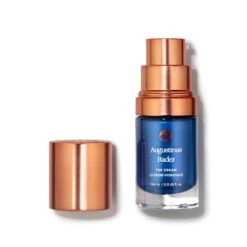 Augustinus Bader The Cream Crème Anti-Âge Légère -Beaute Luxe Soldes 5060552900246 Augustinus Bader The Cream 15ml VF TINY 1184bc17 8026 4314 8a1a d177fc648f74