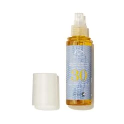 Sun Oil SPF 30 Huile Solaire Corps