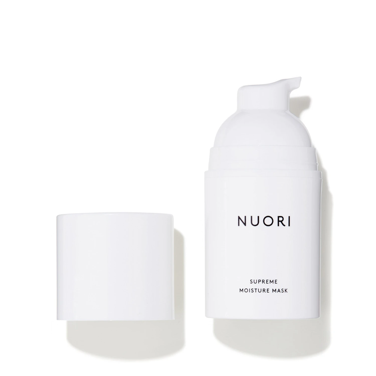 Supreme Moisture Mask Masque Hydratant Suprême 1 Supreme Moisture Mask Masque Hydratant Suprême