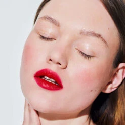 Rouge à Lèvres Semi Mat -Beaute Luxe Soldes 5Ral Carre