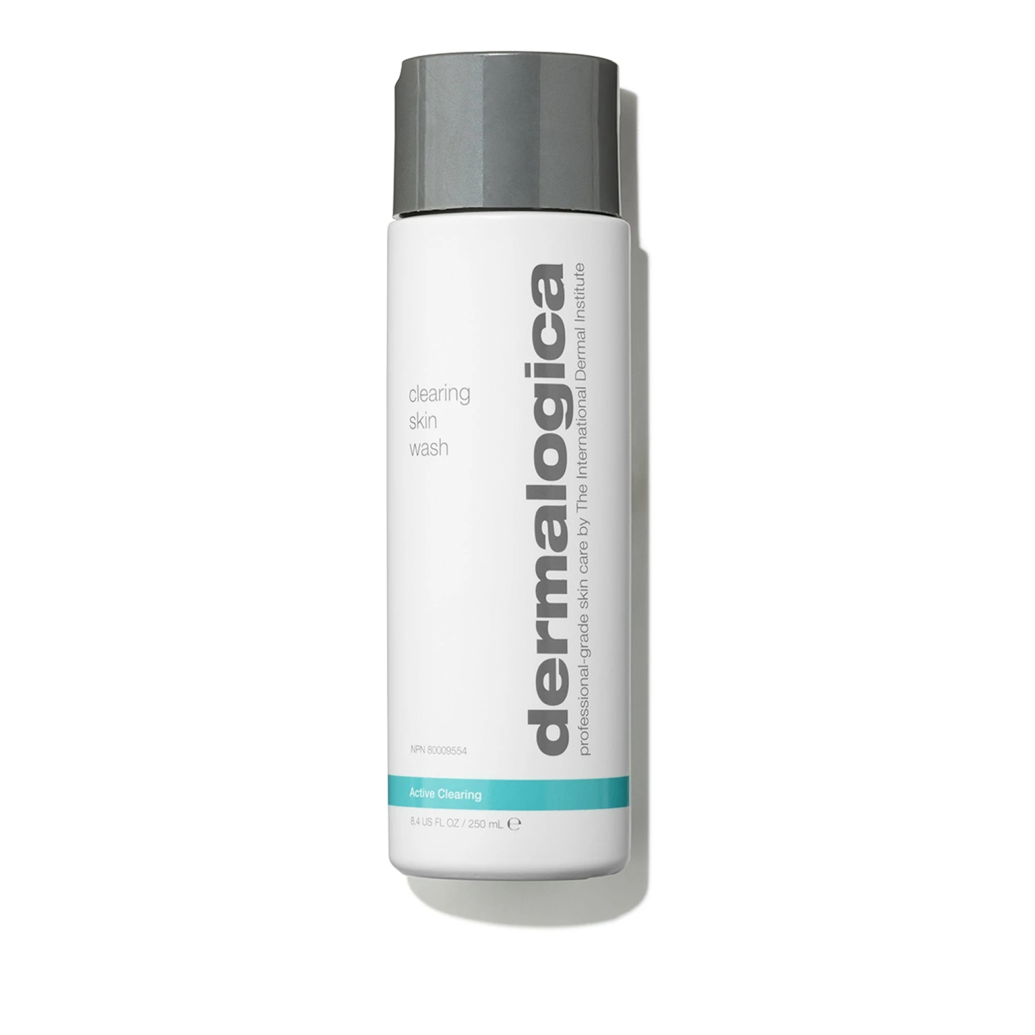 Dermalogica Clearing Skin Wash Gel Nettoyant Purifiant 1 Dermalogica Clearing Skin Wash Gel Nettoyant Purifiant
