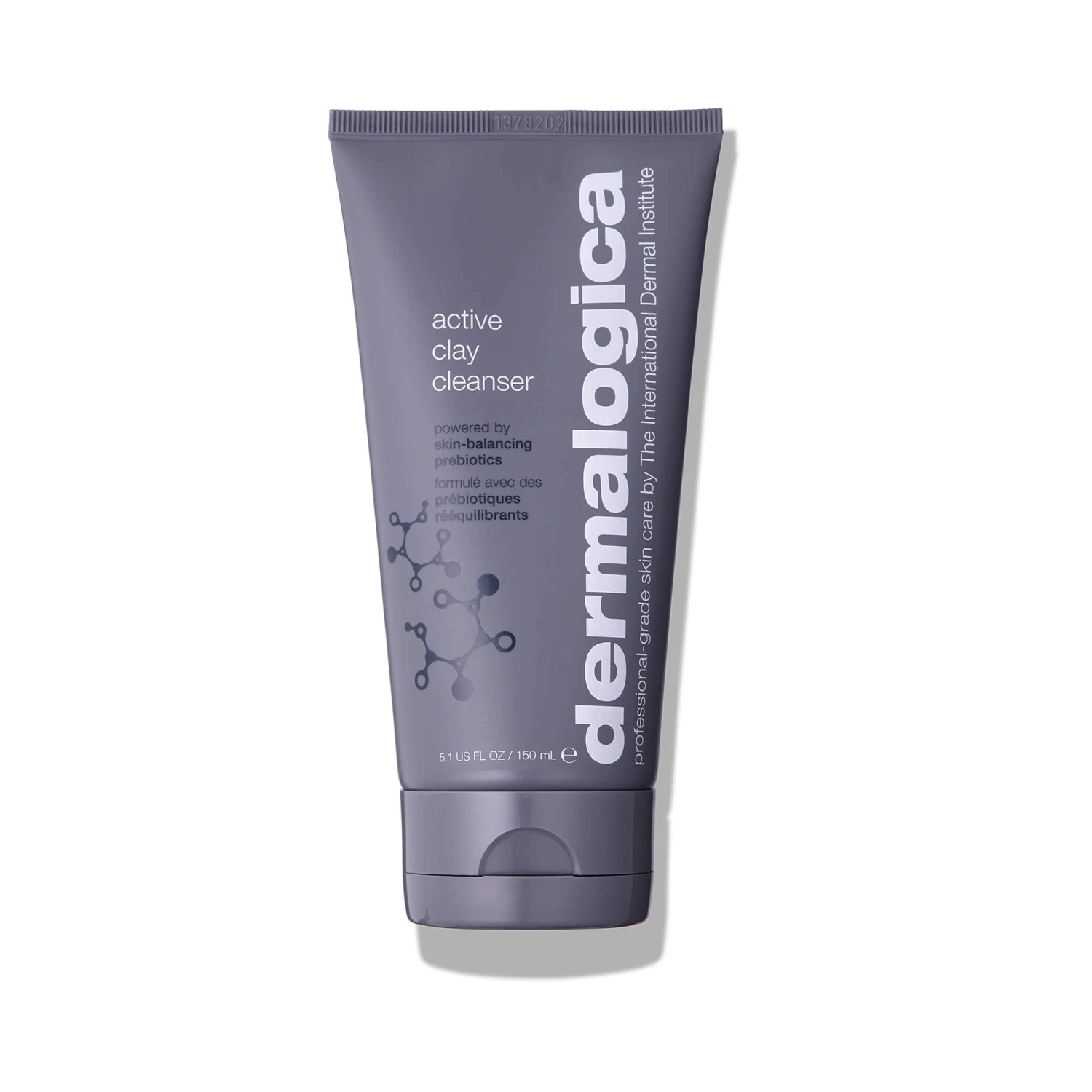 Dermalogica Active Clay Cleanser Nettoyant Purifiant 1 Dermalogica Active Clay Cleanser Nettoyant Purifiant