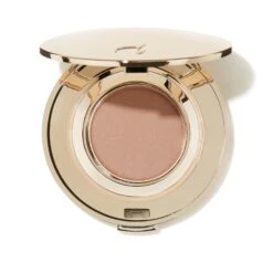 Jane Iredale PurePressed Eye Shadow 27 Jane Iredale PurePressed Eye Shadow -Beaute Luxe Soldes 670959110459 JANE IREDALE PurePressed Eye Shadow Taupe 13578