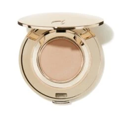 Jane Iredale PurePressed Eye Shadow 21 Jane Iredale PurePressed Eye Shadow -Beaute Luxe Soldes 670959110558 JANE IREDALE PurePressed Eye Shadow Cappuccino 13577