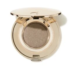 Jane Iredale PurePressed Eye Shadow 23 Jane Iredale PurePressed Eye Shadow -Beaute Luxe Soldes 670959110602 JANE IREDALE PurePressed Eye Shadow Crushed Ice 13573