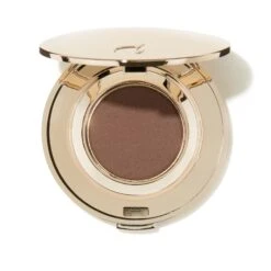 Jane Iredale PurePressed Eye Shadow 26 Jane Iredale PurePressed Eye Shadow -Beaute Luxe Soldes 670959112231 JANE IREDALE PurePressed Eye Shadow Double Espresso 13582