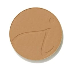 Jane Iredale PurePressed Base SPF20 -Beaute Luxe Soldes 670959112750 JANE IREDALE PurePressed Base SPF20 Fawn 13553