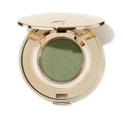Jane Iredale PurePressed Eye Shadow 28 Jane Iredale PurePressed Eye Shadow -Beaute Luxe Soldes 670959113221 JANE IREDALE PurePressed Eye Shadow Forest 13584