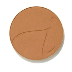 Jane Iredale PurePressed Base SPF20 -Beaute Luxe Soldes 670959120472 JANE IREDALE PurePressed Base SPF20 Cognac 13541