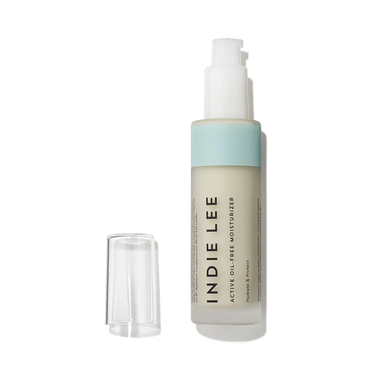 Active Oil-Free Moisturizer Hydratant Léger 1 Active Oil-Free Moisturizer Hydratant Léger