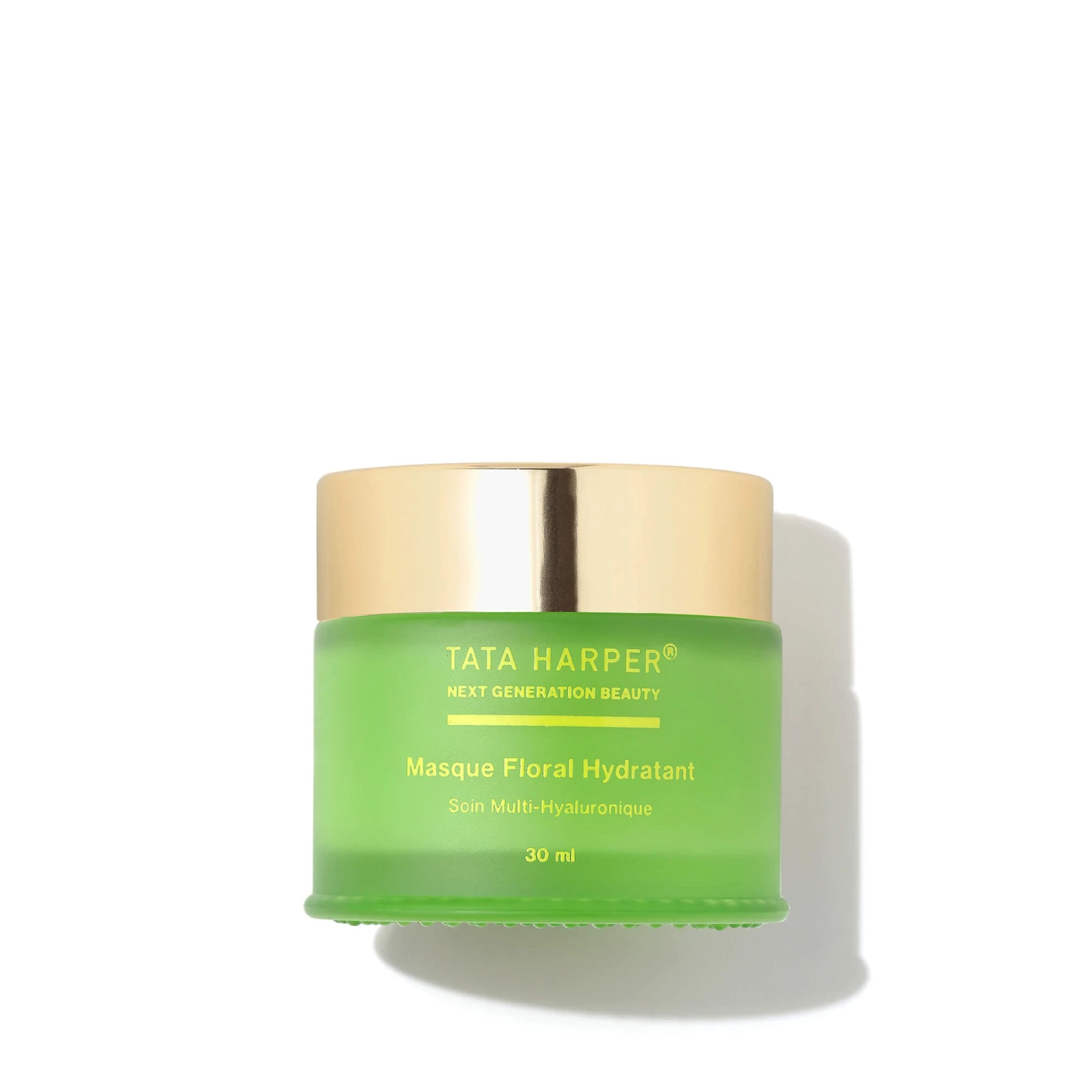 Hydrating Floral Mask Masque Floral Hydratant 1 Hydrating Floral Mask Masque Floral Hydratant