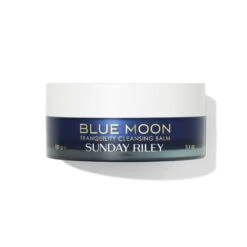 Sunday Riley Blue Moon Tranquility Cleansing Balm Baume Nettoyant