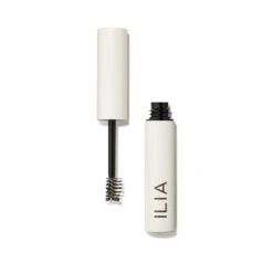Brow Gel Gel Sourcils 11 Brow Gel Gel Sourcils -Beaute Luxe Soldes 818107021589 ILIA BROW GEL BRUNETTE TINY