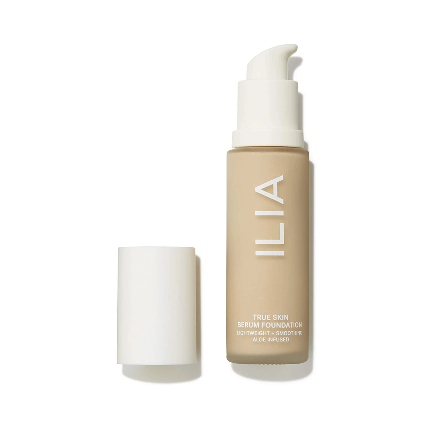 True Skin Foundation Fond De Teint Sérum 4 True Skin Foundation Fond De Teint Sérum – Image 4