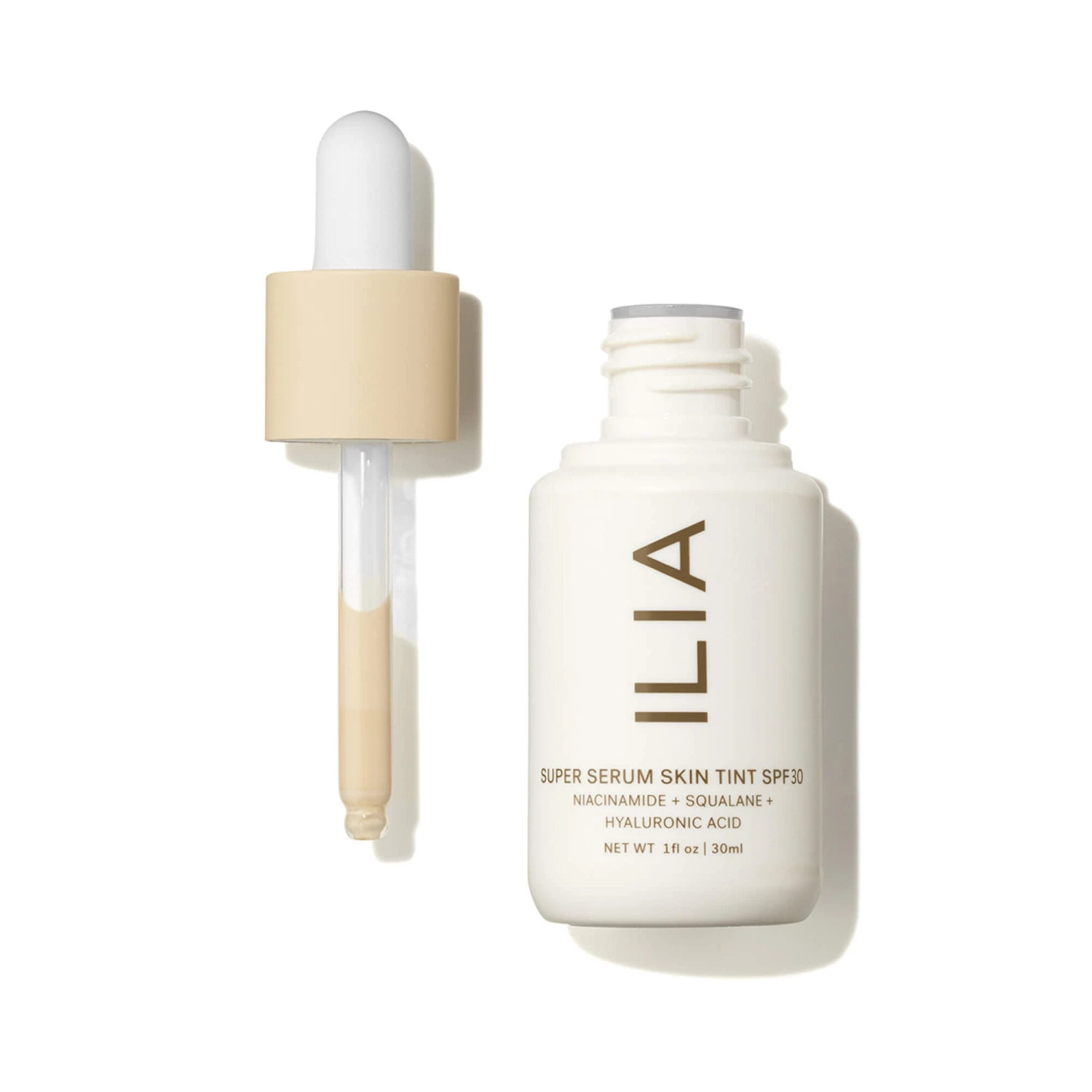 Super Serum Skin Tint SPF30 Fond De Teint Léger 3 Super Serum Skin Tint SPF30 Fond De Teint Léger – Image 3