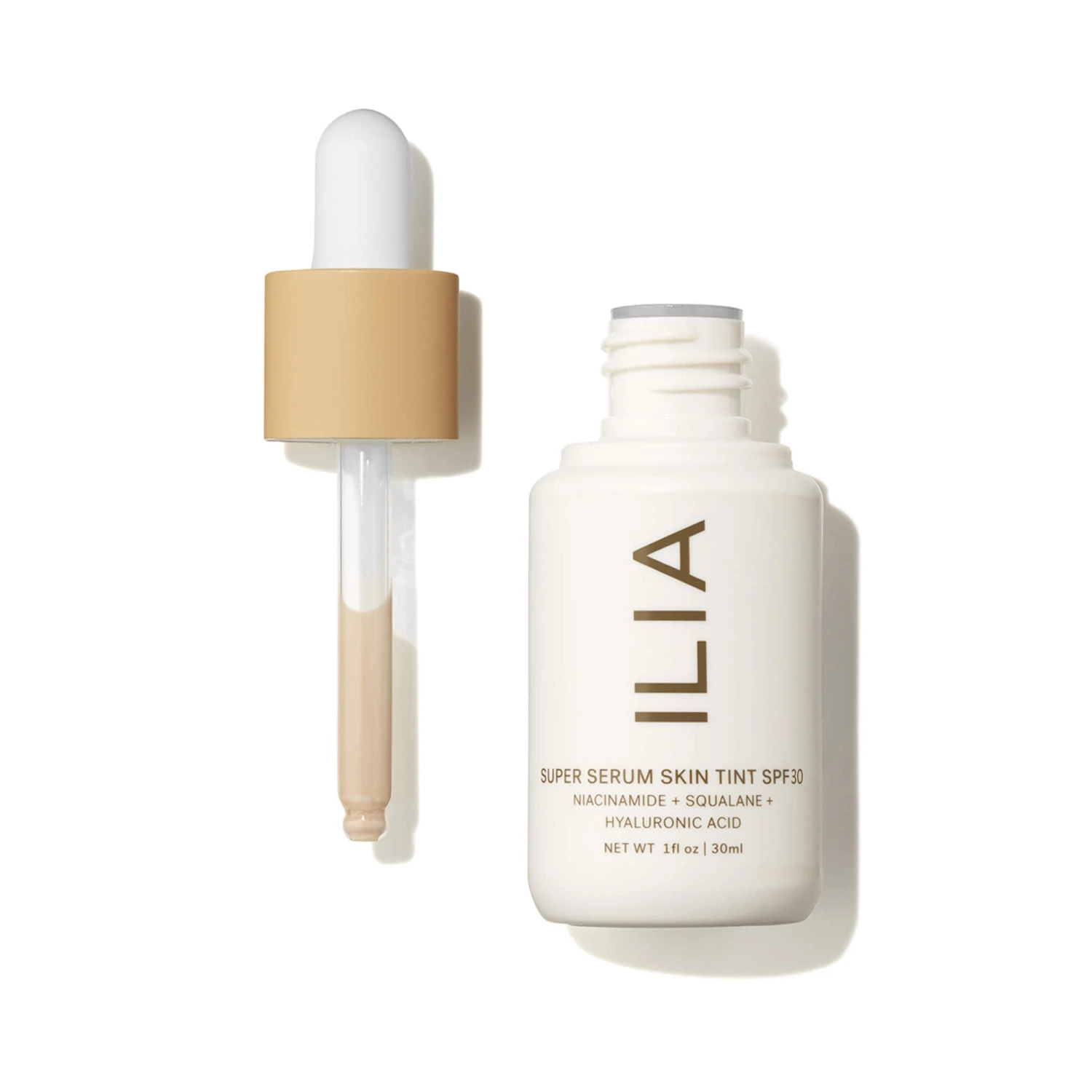 Super Serum Skin Tint SPF30 Fond De Teint Léger 7 Super Serum Skin Tint SPF30 Fond De Teint Léger – Image 7