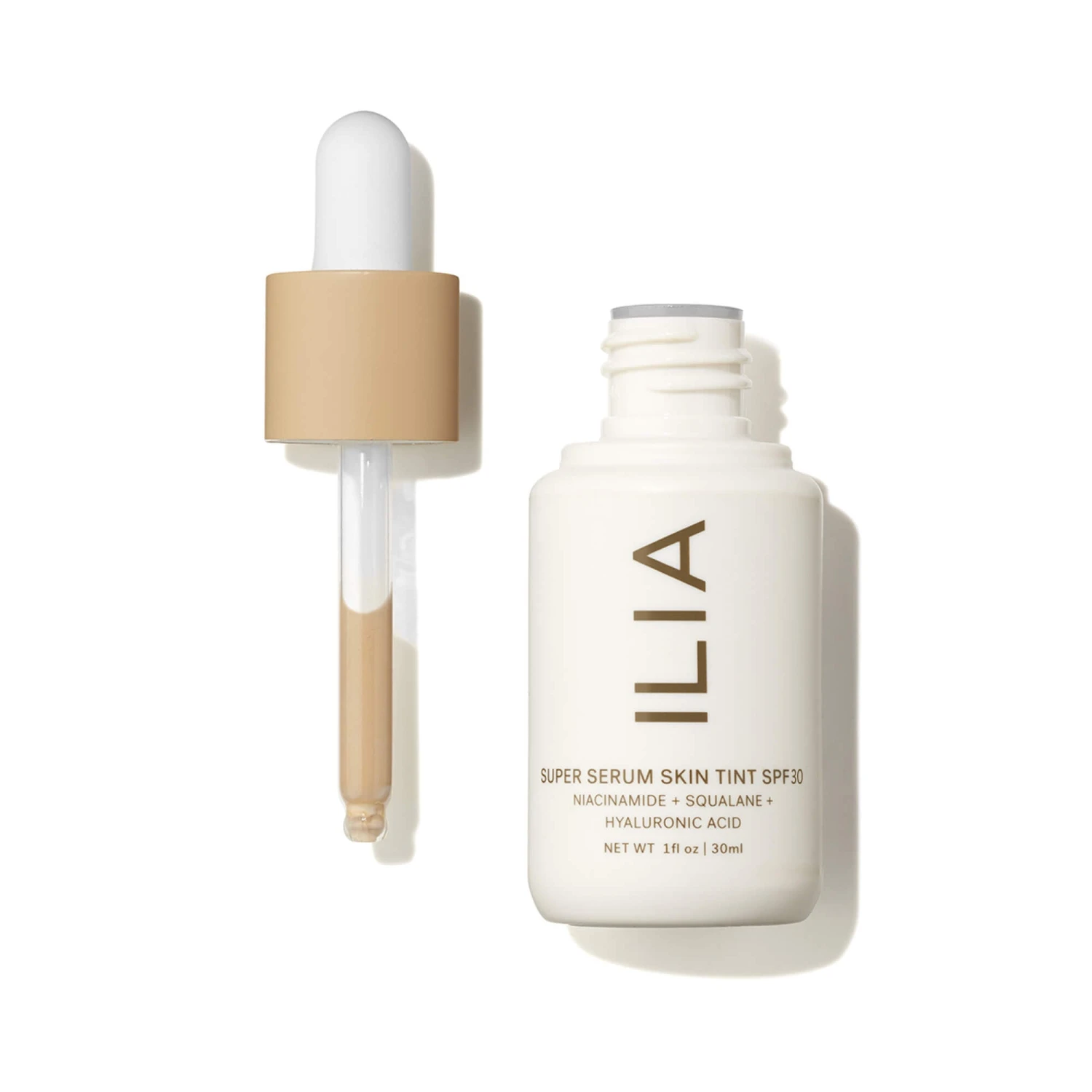 Super Serum Skin Tint SPF30 Fond De Teint Léger 9 Super Serum Skin Tint SPF30 Fond De Teint Léger – Image 9