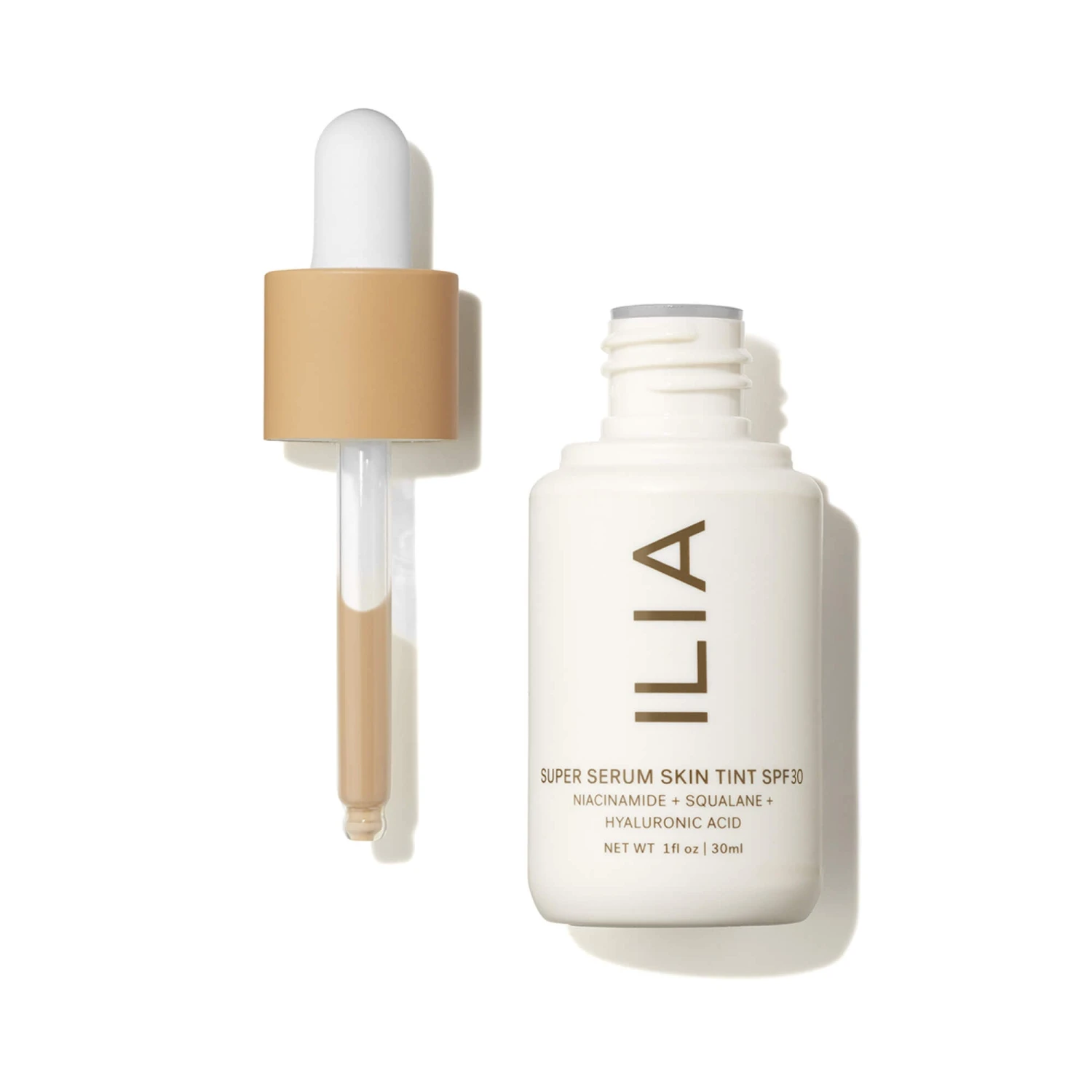 Super Serum Skin Tint SPF30 Fond De Teint Léger 12 Super Serum Skin Tint SPF30 Fond De Teint Léger – Image 12