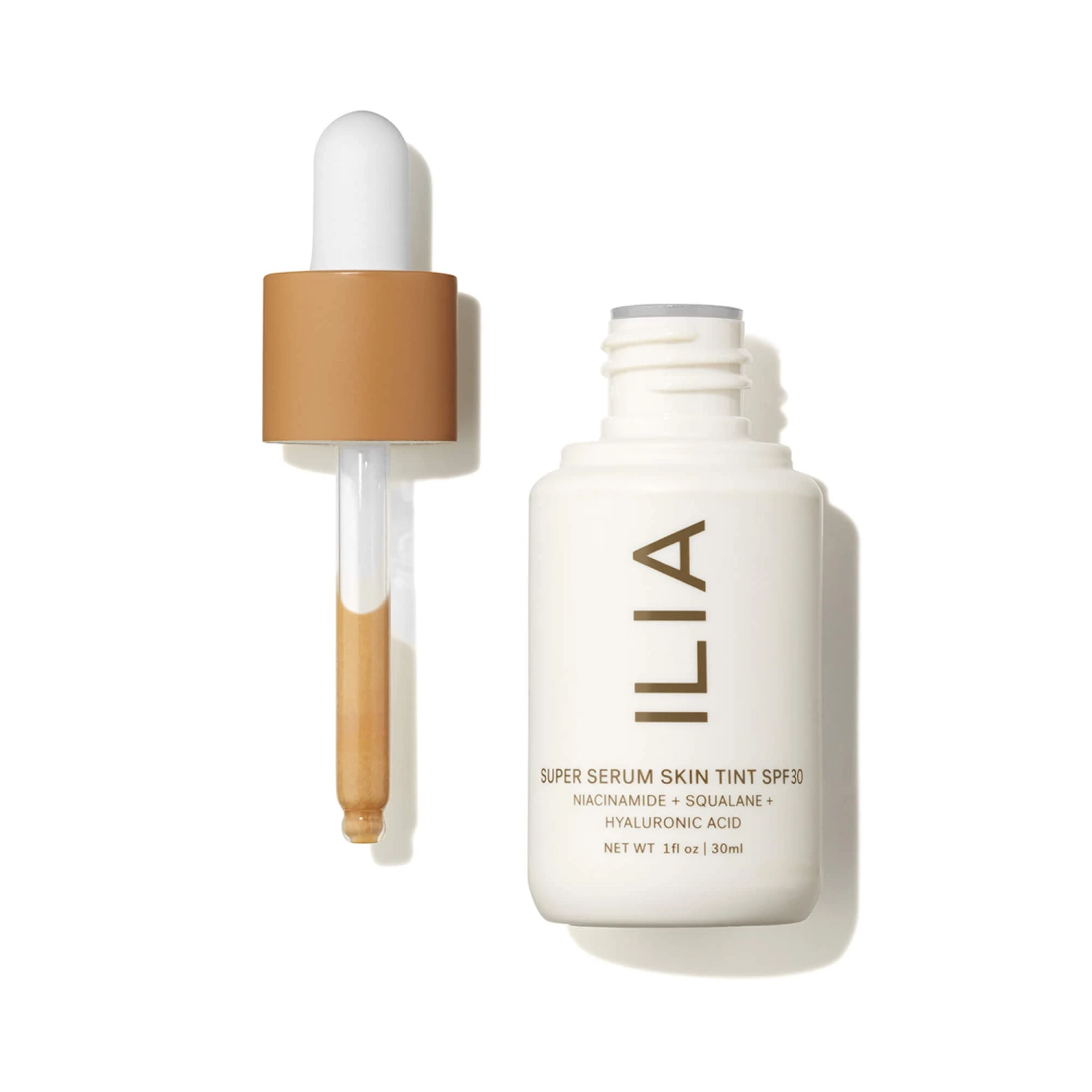 Super Serum Skin Tint SPF30 Fond De Teint Léger 18 Super Serum Skin Tint SPF30 Fond De Teint Léger – Image 18