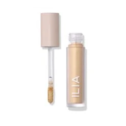 Liquid Powder Chromatic Eye Tint Fard à Paupières Crème 26 Liquid Powder Chromatic Eye Tint Fard à Paupières Crème -Beaute Luxe Soldes 818107026799 ILIA Liquid Powder Chromatic Eye Tint Gleam TINY