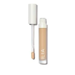 True Skin Serum Concealer Correcteur De Teint 25 True Skin Serum Concealer Correcteur De Teint -Beaute Luxe Soldes 818107026928 Ilia True Skin Serum Concealer Burdock