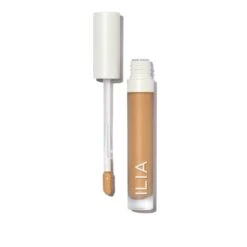 True Skin Serum Concealer Correcteur De Teint 30 True Skin Serum Concealer Correcteur De Teint -Beaute Luxe Soldes 818107026959 Ilia True Skin Serum Concealer Turmeric