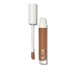 True Skin Serum Concealer Correcteur De Teint 36 True Skin Serum Concealer Correcteur De Teint -Beaute Luxe Soldes 818107026973 Ilia True Skin Serum Concealer Harissa