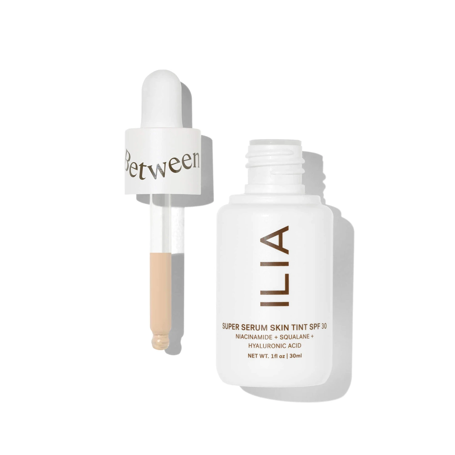 Super Serum Skin Tint SPF30 Fond De Teint Léger 2 Super Serum Skin Tint SPF30 Fond De Teint Léger – Image 2