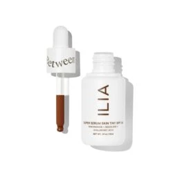 Super Serum Skin Tint SPF30 Fond De Teint Léger 39 Super Serum Skin Tint SPF30 Fond De Teint Léger -Beaute Luxe Soldes 818107027208 Ilia Super Serum Skin Tint Jardin TINY