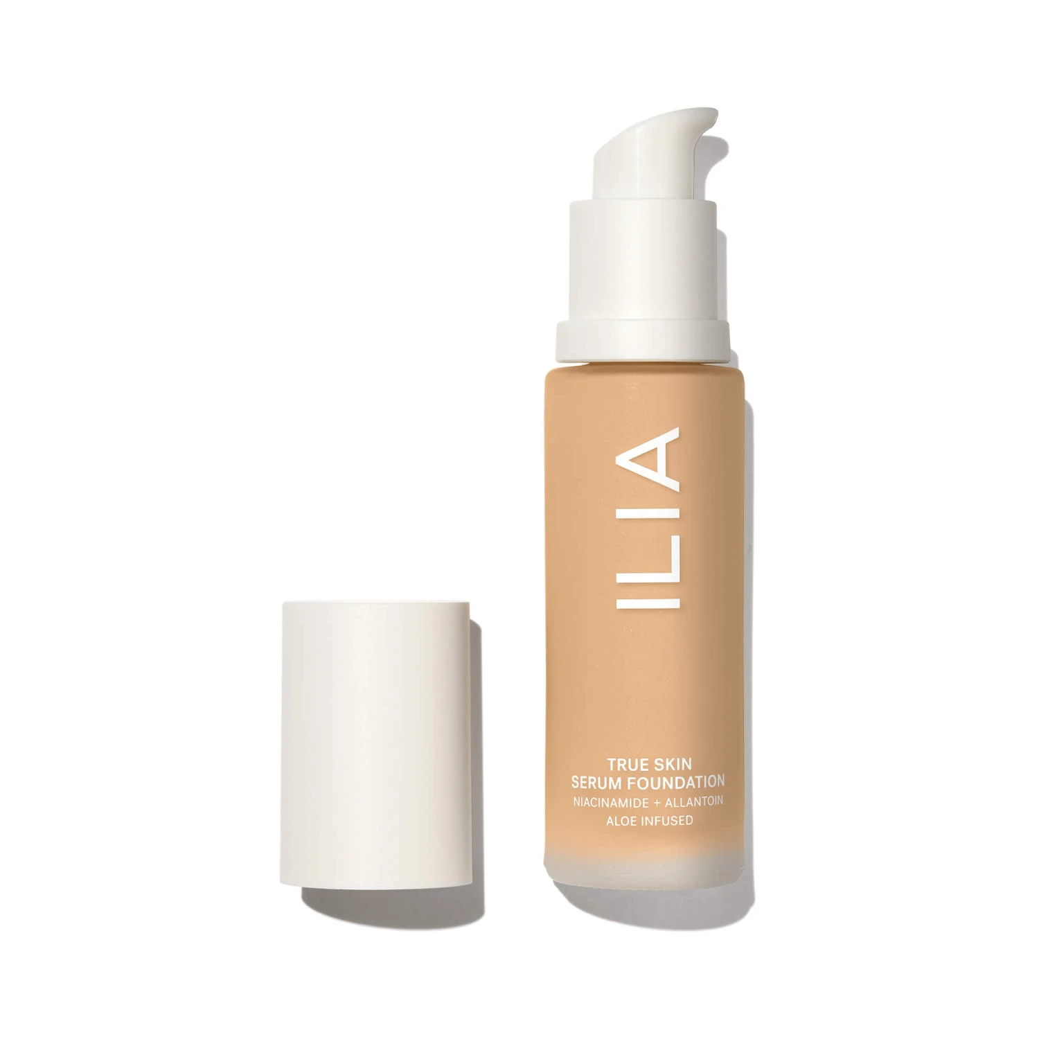 True Skin Foundation Fond De Teint Sérum 11 True Skin Foundation Fond De Teint Sérum – Image 11