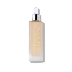 Liquid Foundation Fond De Teint Liquide 26 Liquid Foundation Fond De Teint Liquide -Beaute Luxe Soldes 819869026805 F136 KJAER WEIS Liquid Foundation TINY