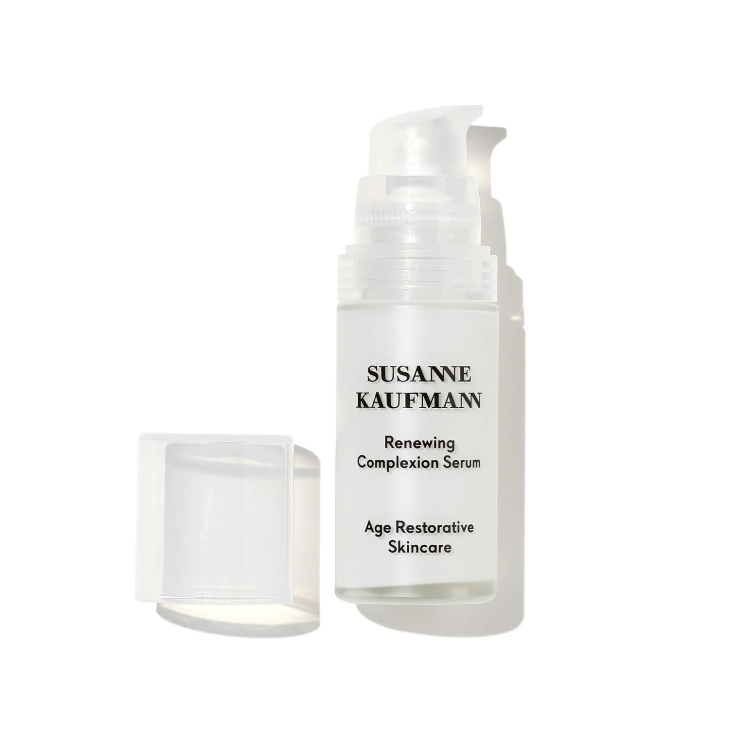 Renewing Complexion Serum Sérum Anti-Âge & Éclat 1 Renewing Complexion Serum Sérum Anti-Âge & Éclat