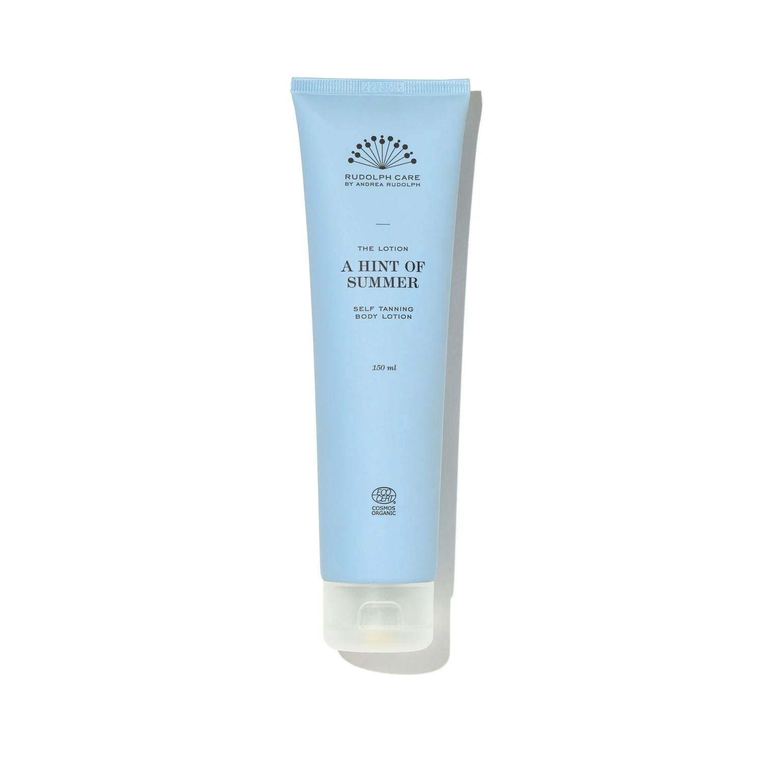 The Lotion A Hint Of Summer Lotion Autobronzante 1 The Lotion A Hint Of Summer Lotion Autobronzante