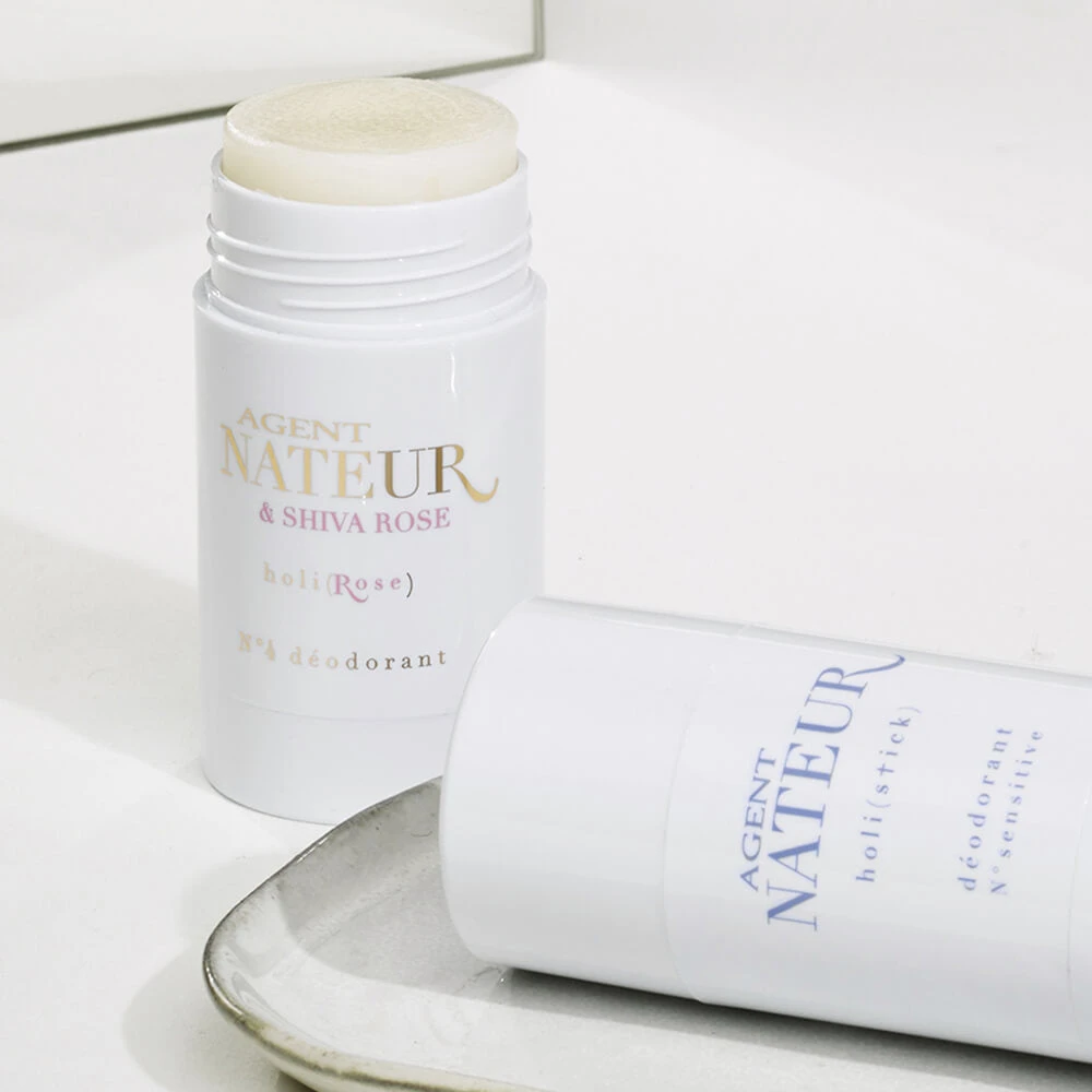 Holi(Stick) Sensitive Déodorant Stick Peau Sensible 2 Holi(Stick) Sensitive Déodorant Stick Peau Sensible – Image 2