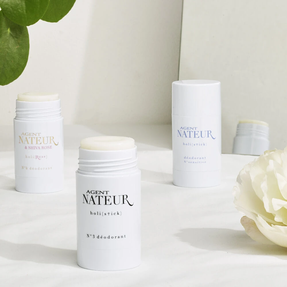 Holi(Stick) Sensitive Déodorant Stick Peau Sensible 5 Holi(Stick) Sensitive Déodorant Stick Peau Sensible – Image 5