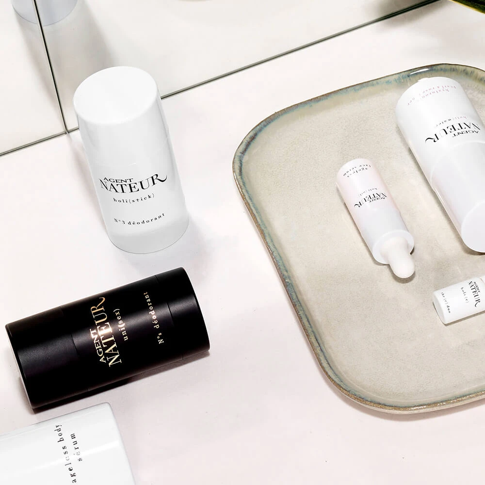 Holi(Stick) Sensitive Déodorant Stick Peau Sensible 3 Holi(Stick) Sensitive Déodorant Stick Peau Sensible – Image 3