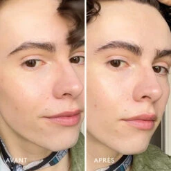 Gel Fixateur Sourcils 10 Gel Fixateur Sourcils -Beaute Luxe Soldes Avant apres GelFixateursourcilsOMCS carre2