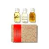 Coffret Bath Trio Pour Le Bain