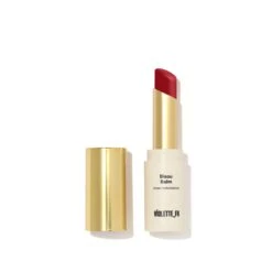 Bisou Balm Baume à Lèvres Teinté 22 Bisou Balm Baume à Lèvres Teinté -Beaute Luxe Soldes BisouBalm Betise Violette