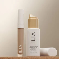C Beyond Triple Serum SPF30 18 C Beyond Triple Serum SPF30 -Beaute Luxe Soldes C Beyond Ilia 2