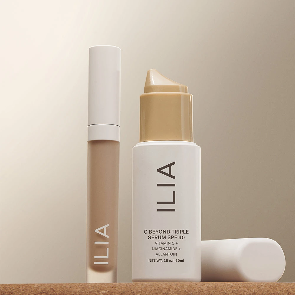 C Beyond Triple Serum SPF30 7 C Beyond Triple Serum SPF30 – Image 7