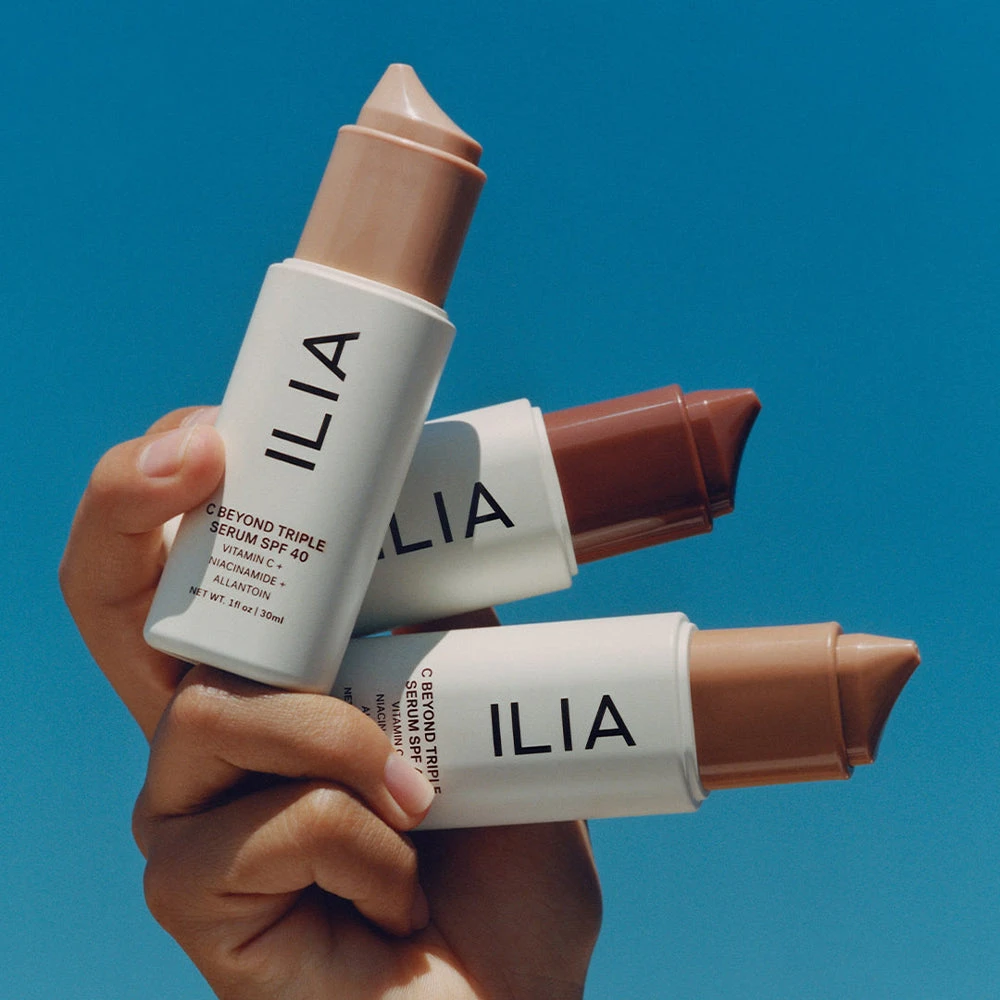 C Beyond Triple Serum SPF30 9 C Beyond Triple Serum SPF30 – Image 9