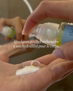 The Classic Hint Of Summer Autobronzant Éclat 11 The Classic Hint Of Summer Autobronzant Éclat -Beaute Luxe Soldes Captured ecran2023 05 25a14.57.39