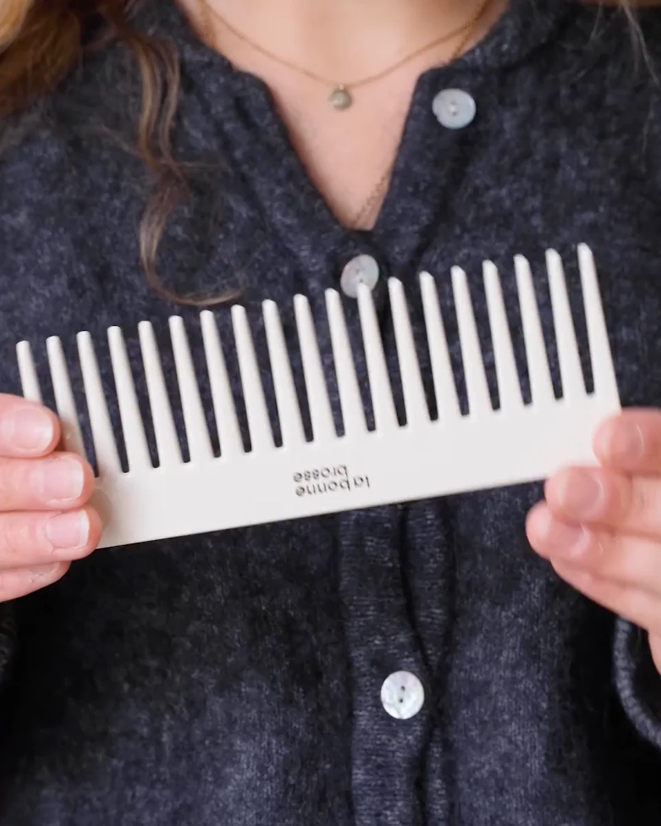 Peigne Démêlant 2 Peigne Démêlant – Image 2