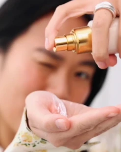 Boum Boum Milk Crème Hydratante En Spray -Beaute Luxe Soldes Captured ecran2023 07 06a11.31.42