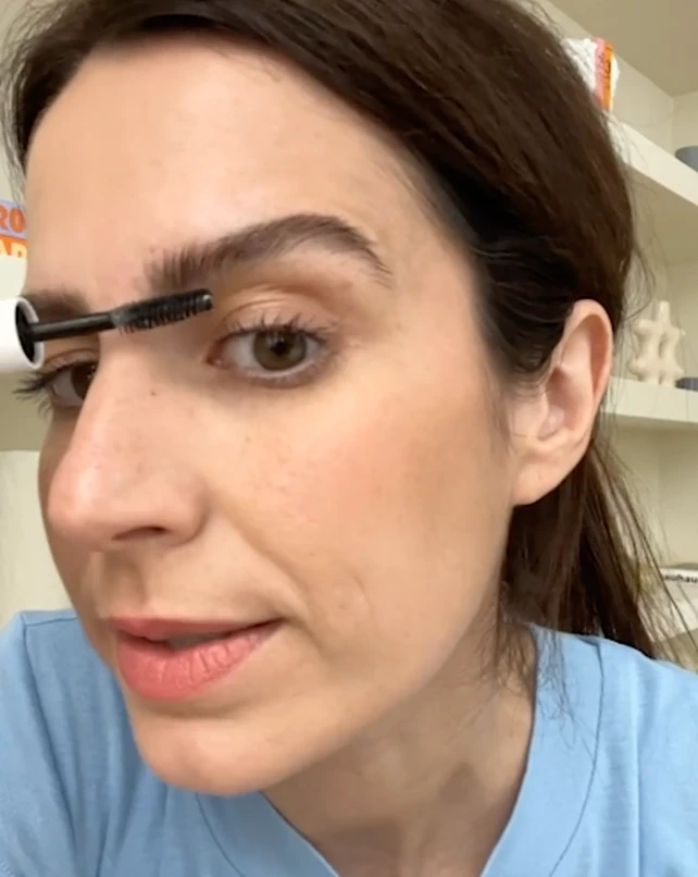 Gel Fixateur Sourcils 8 Gel Fixateur Sourcils – Image 8