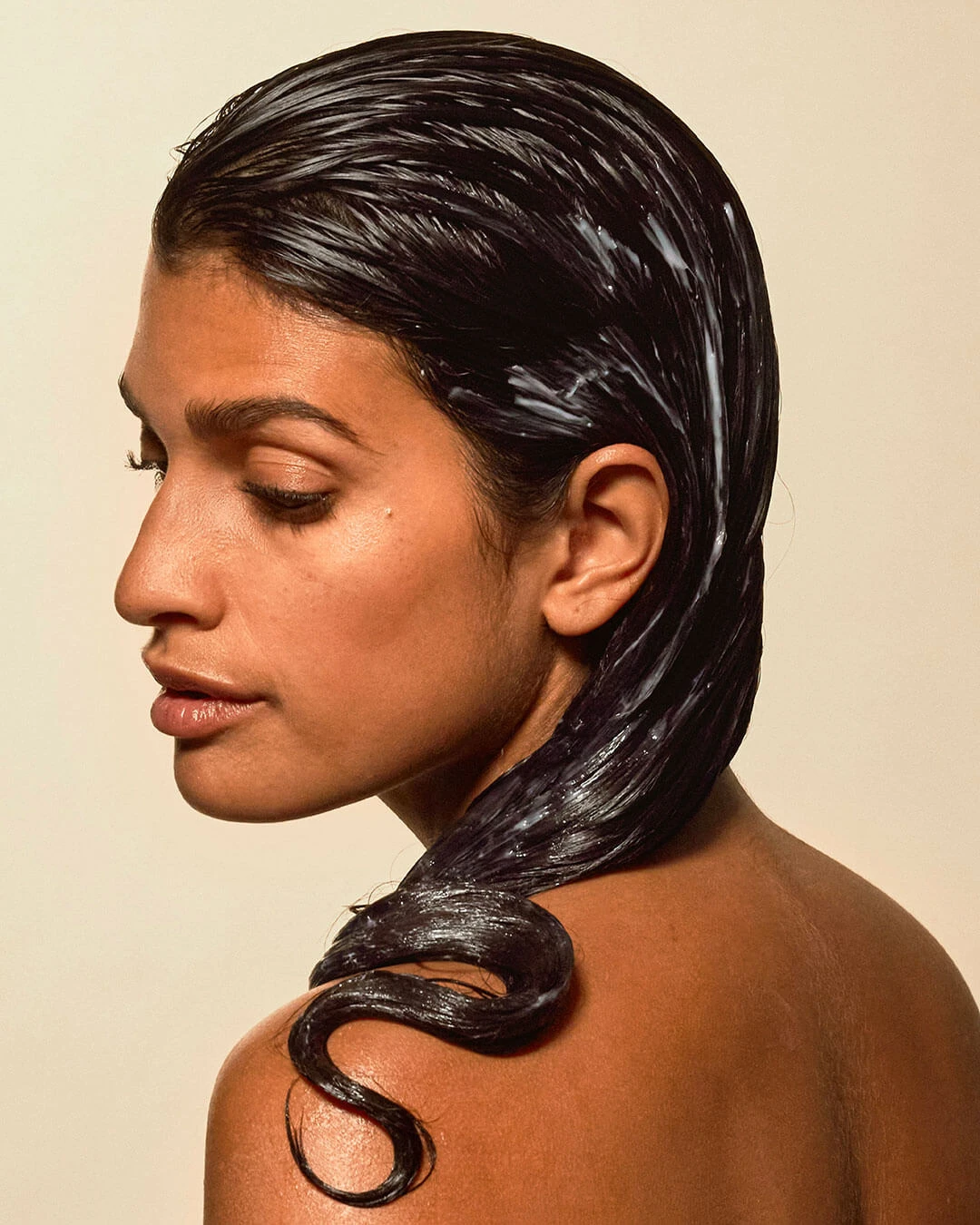 Masque Cheveux Revitalisant Mascarilla De Babassu 2 Masque Cheveux Revitalisant Mascarilla De Babassu – Image 2