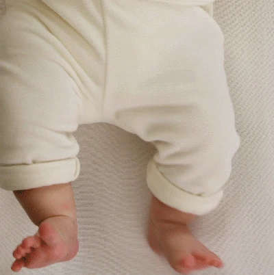 Bonton Gel Douche Bébé 3 Bonton Gel Douche Bébé – Image 3