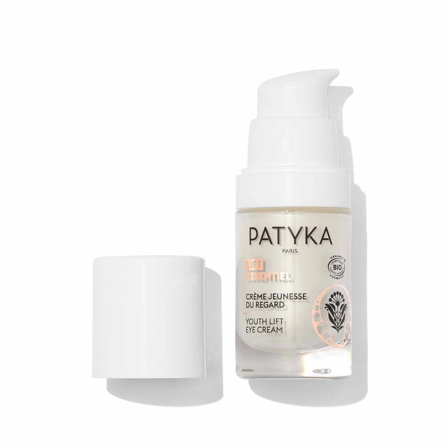 Crème Jeunesse Du Regard 1 Crème Jeunesse Du Regard