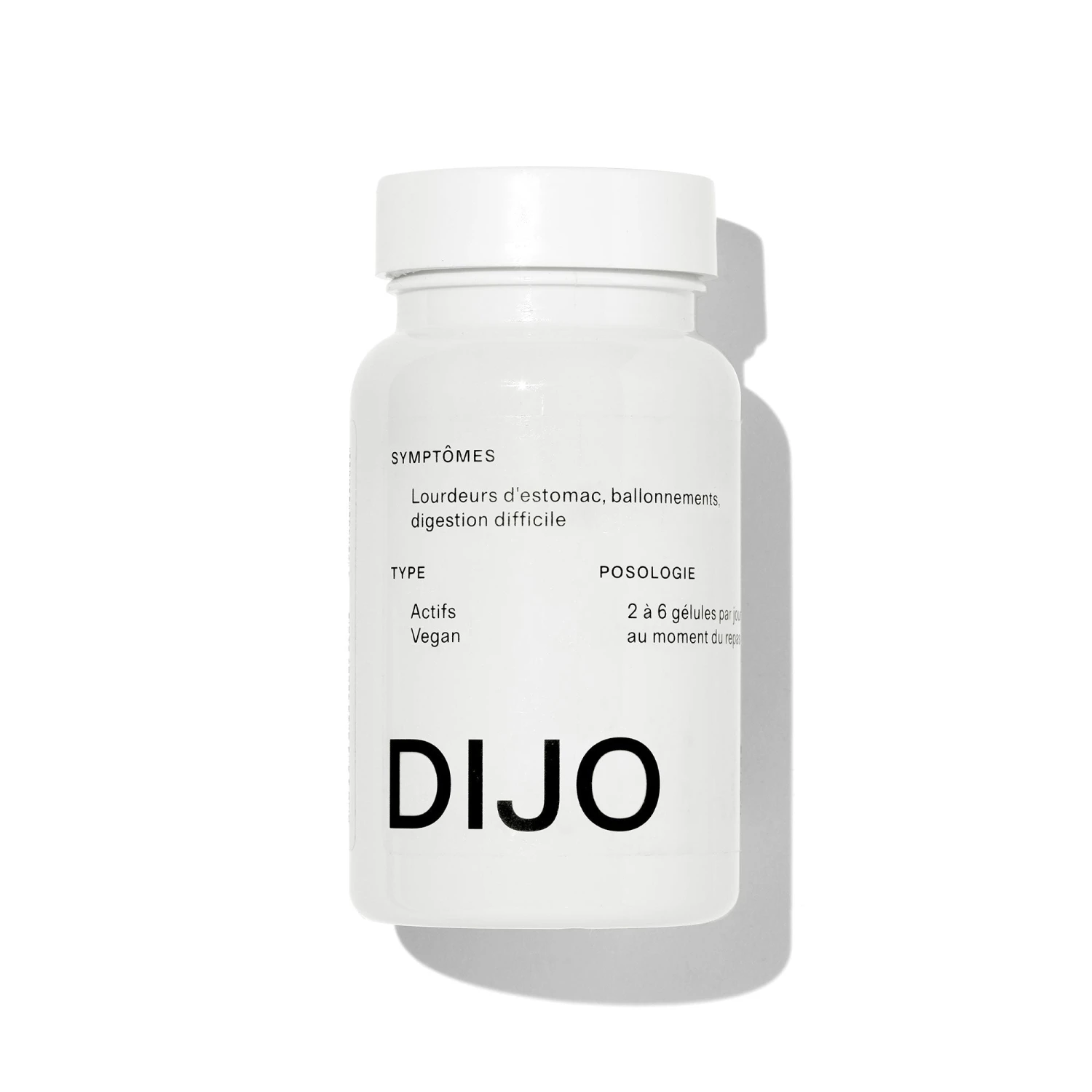 Digestion Facile Gélules Après-Repas 1 Digestion Facile Gélules Après-Repas